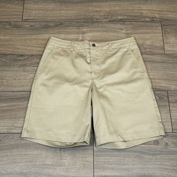 Nike Other - Nike SB El Chino Skate Shorts Size 34" Waist Men Khaki FQ0500-247 New Baggy Y2K
